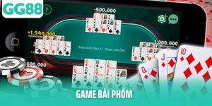 Ảnh đại diện game bài phỏm