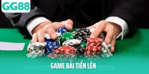 Ảnh đại diện Game Bài Tiến Lên